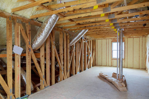 Reliable Highland, IL Insulation Contractor Solutions