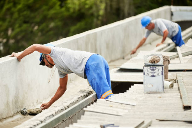 Best Spray Foam Insulation in Highland, IL