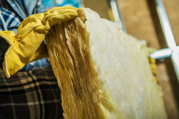 Types of Insulation We Offer in Highland, IL