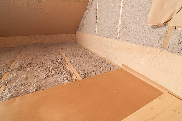 Best DIY Insulation Kits and Guidance in Highland, IL